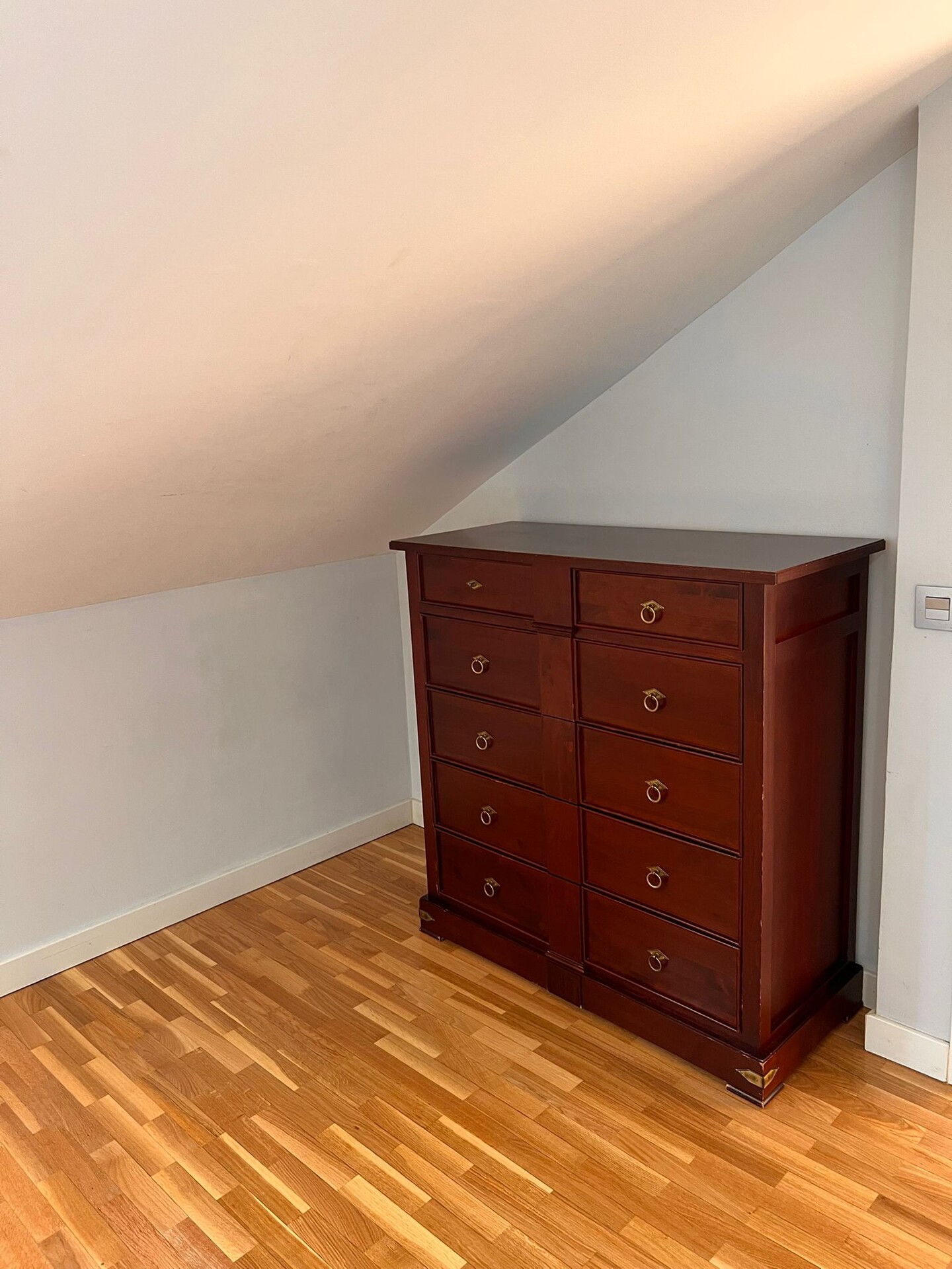 Piso de 132 m² en Segovia