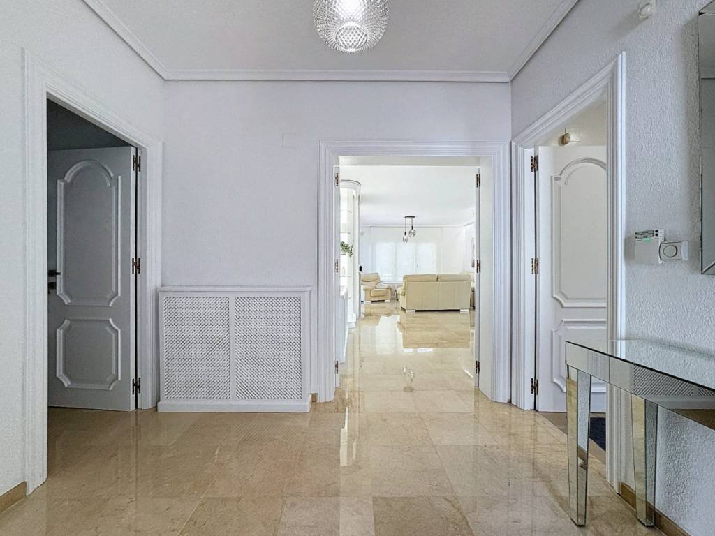 Casa de 376 m² a l'Alfàs del Pi
