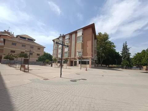 Piso de 60 m² en Murcia