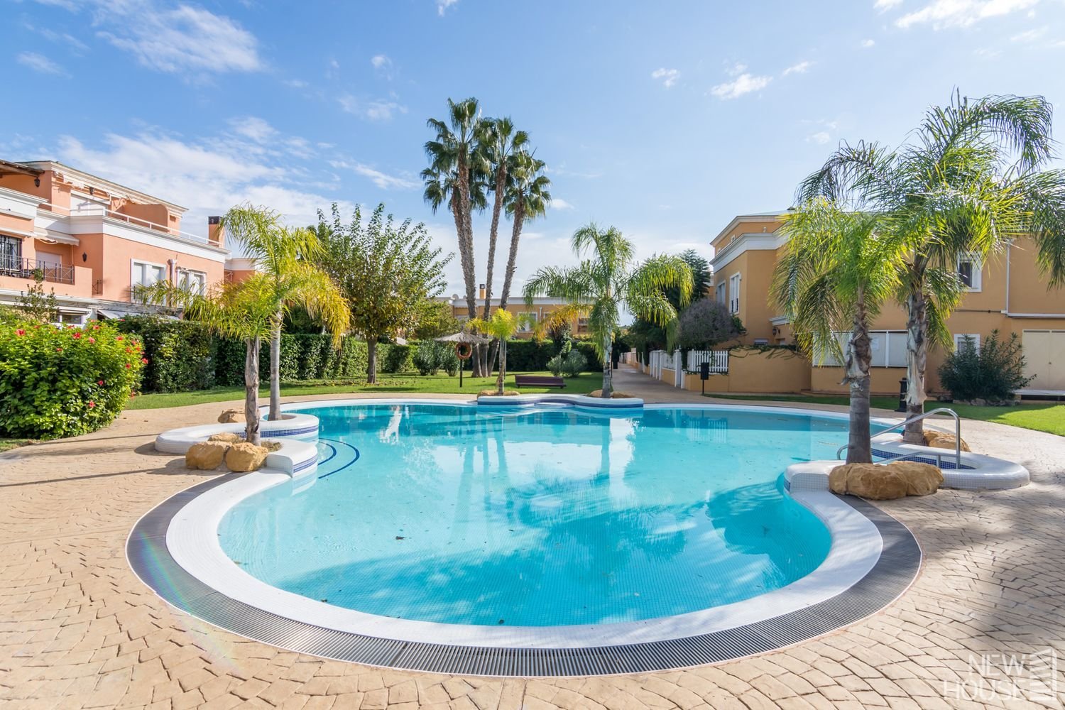 Piso de 260 m² en Alicante