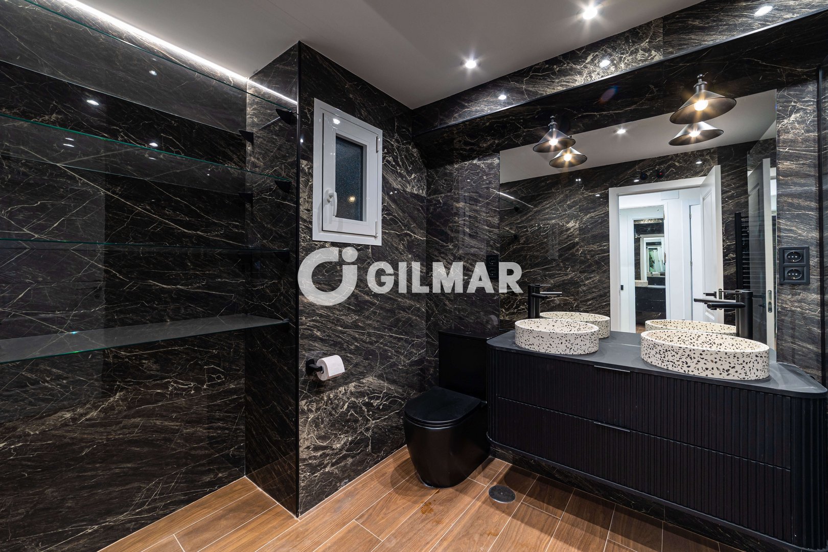 Pis de 221 m² a Madrid