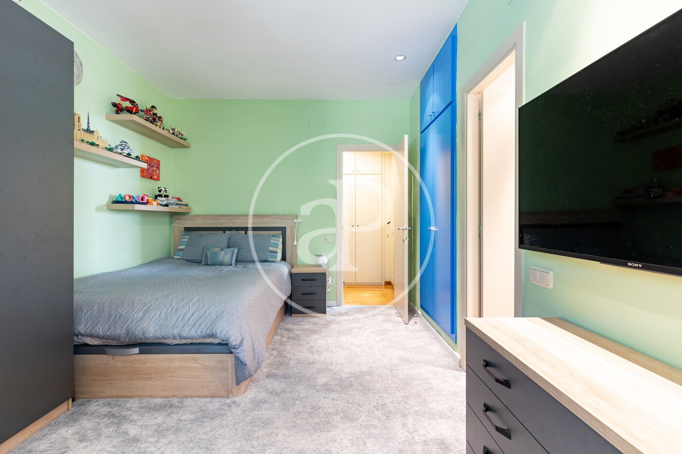 Haus 325 m² in Matadepera