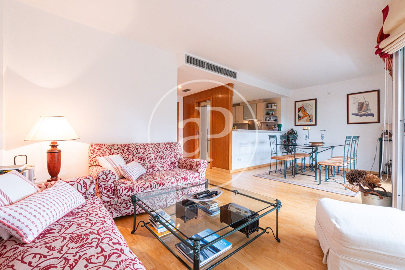 Piso de 82 m² en Palma