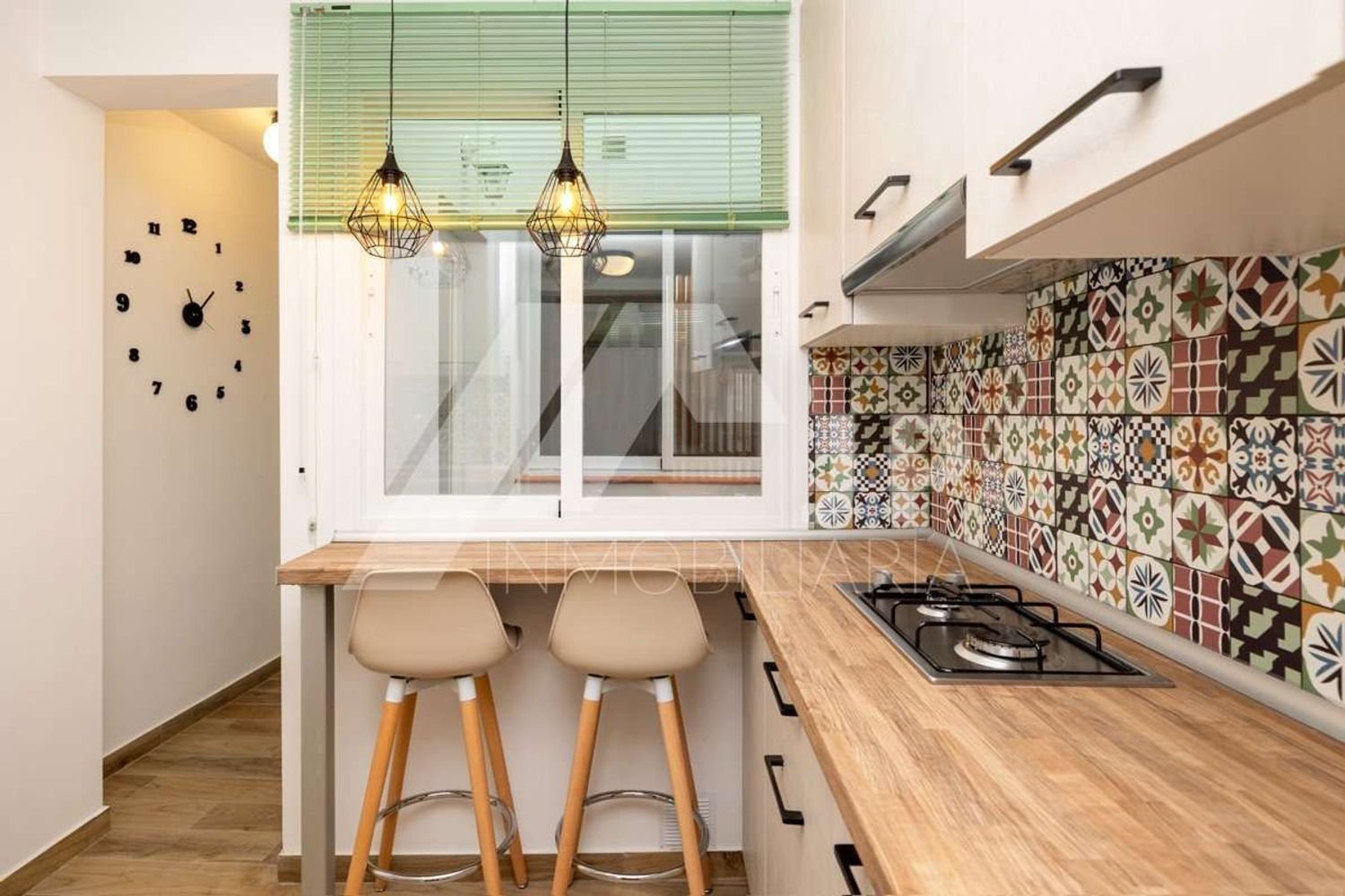 Appartamento 30 m² a Granada