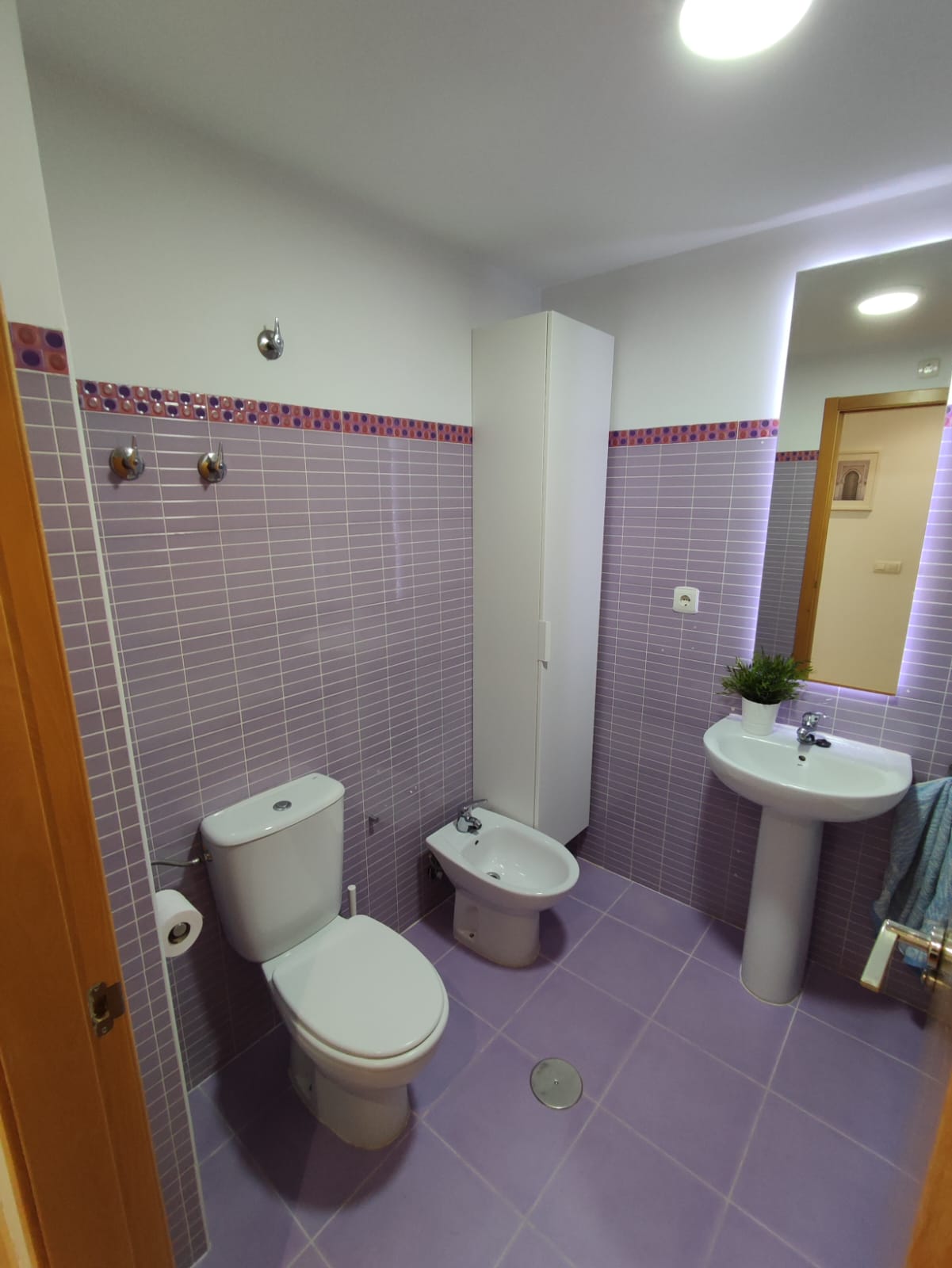 Habitación 110 m², Murcia