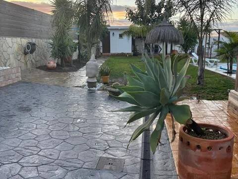 Appartement 60 m² à Chiclana de la Frontera