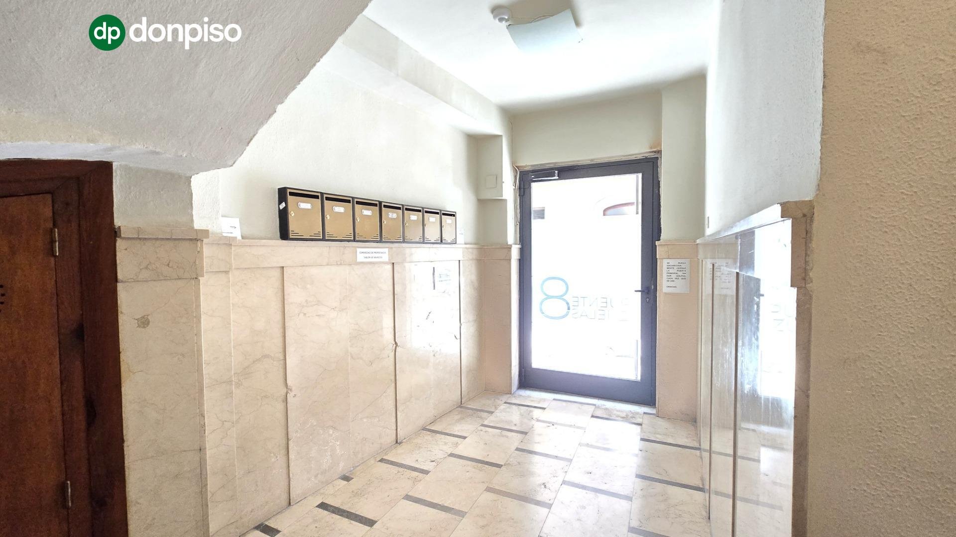 Pis de 88 m² a Granada