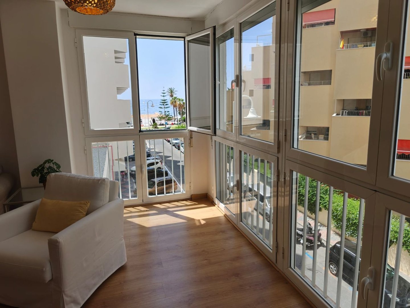 Piso de 114 m² en Almuñécar