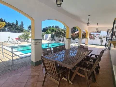 Maison 150 m² à Conil de la Frontera
