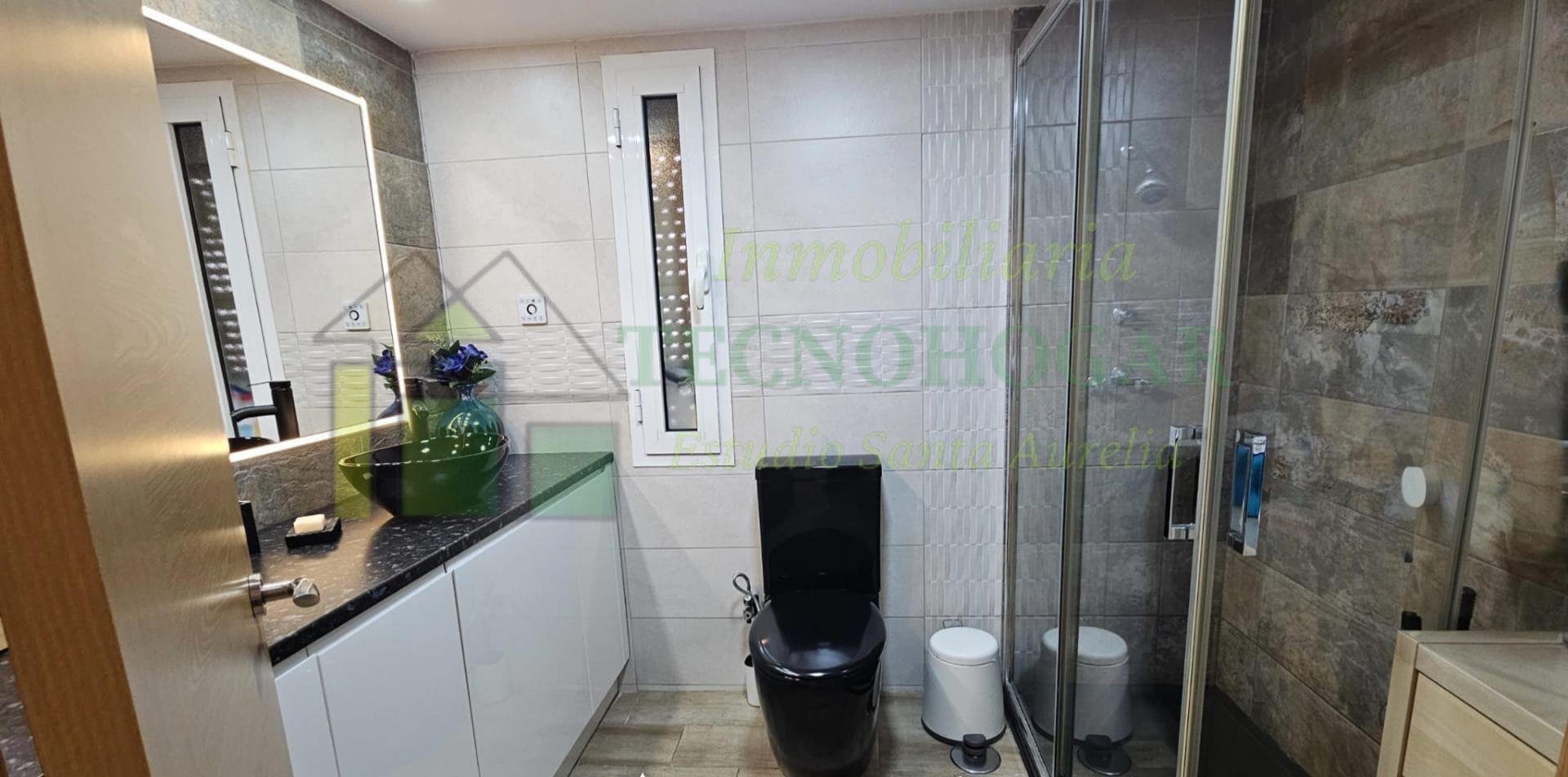 Piso de 45 m² en Sevilla