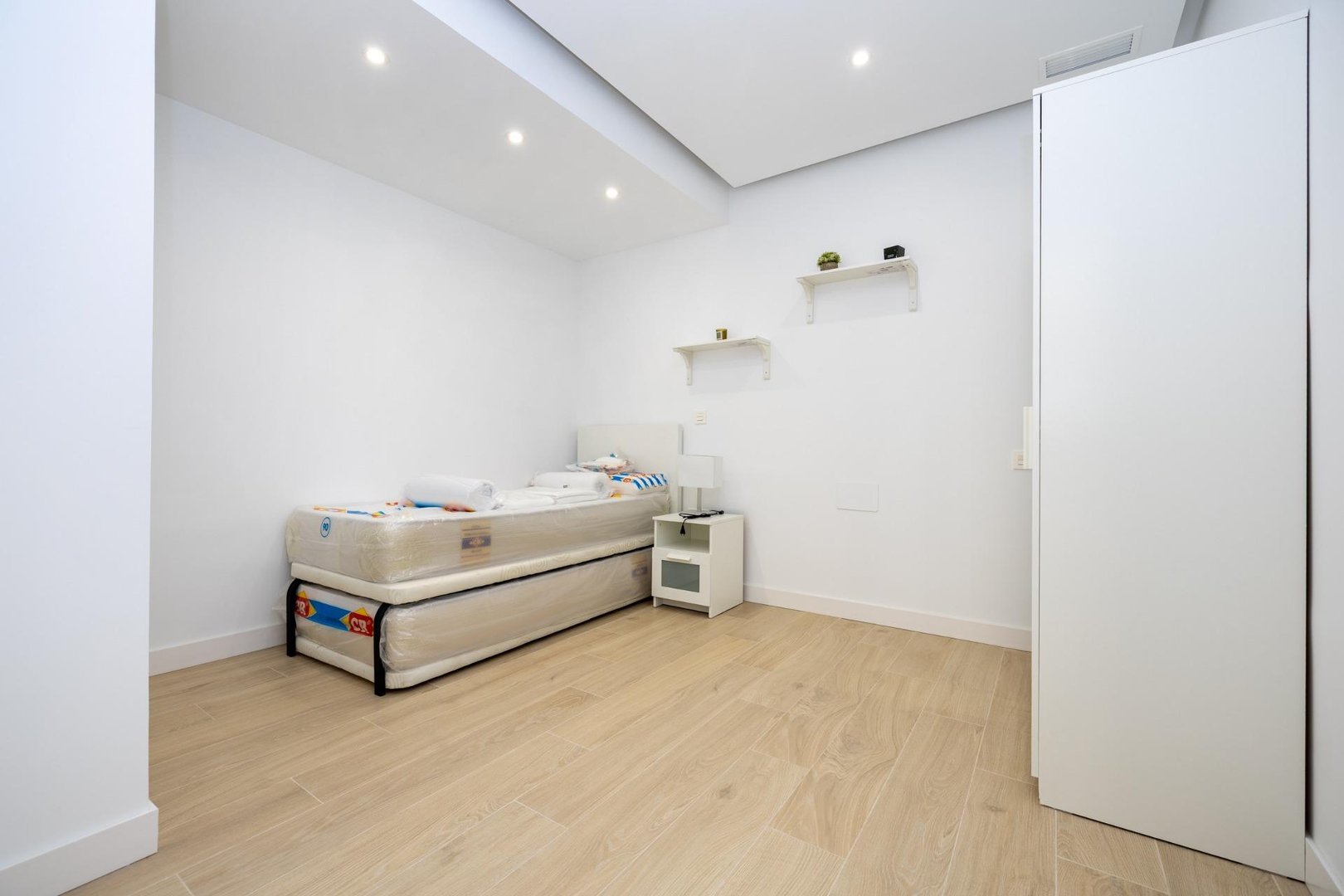 Piso de 100 m² en Granada