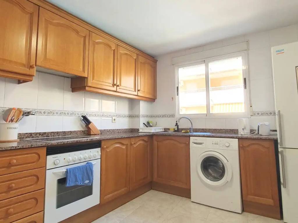 Piso de 75 m² en Dénia
