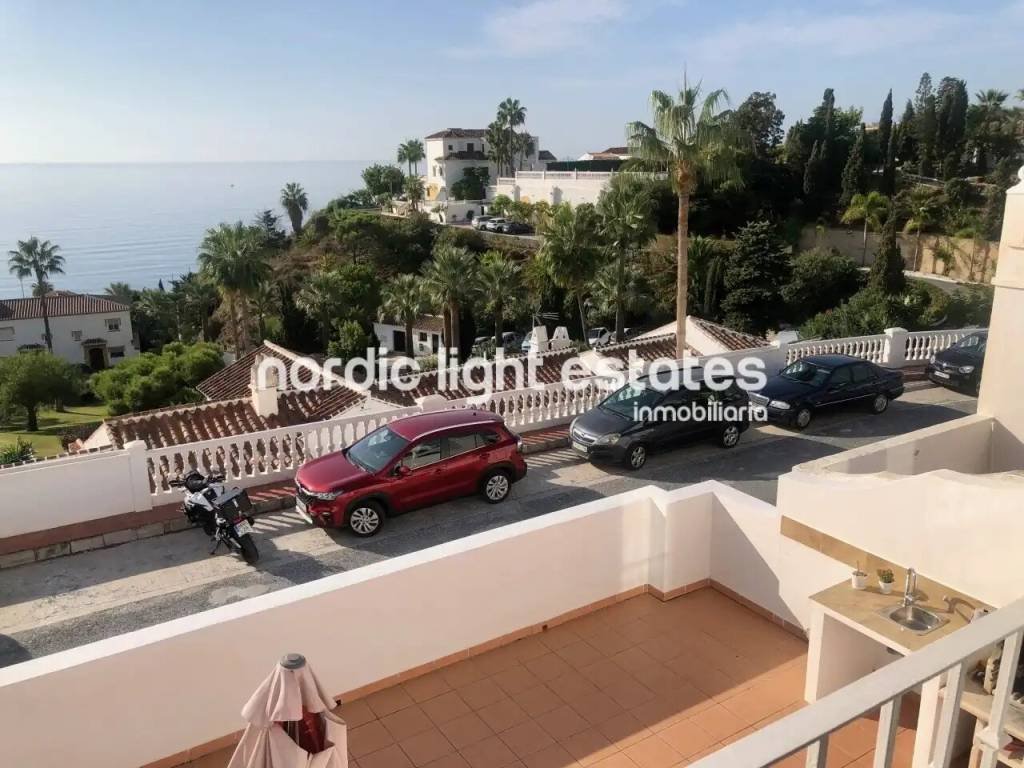 Haus 80 m² in Torrox