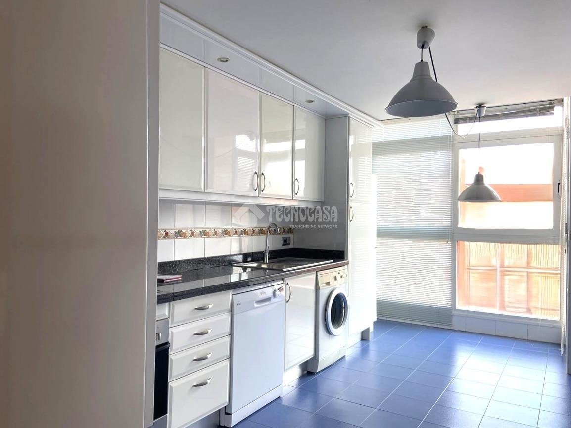 Piso de 145 m² en Madrid