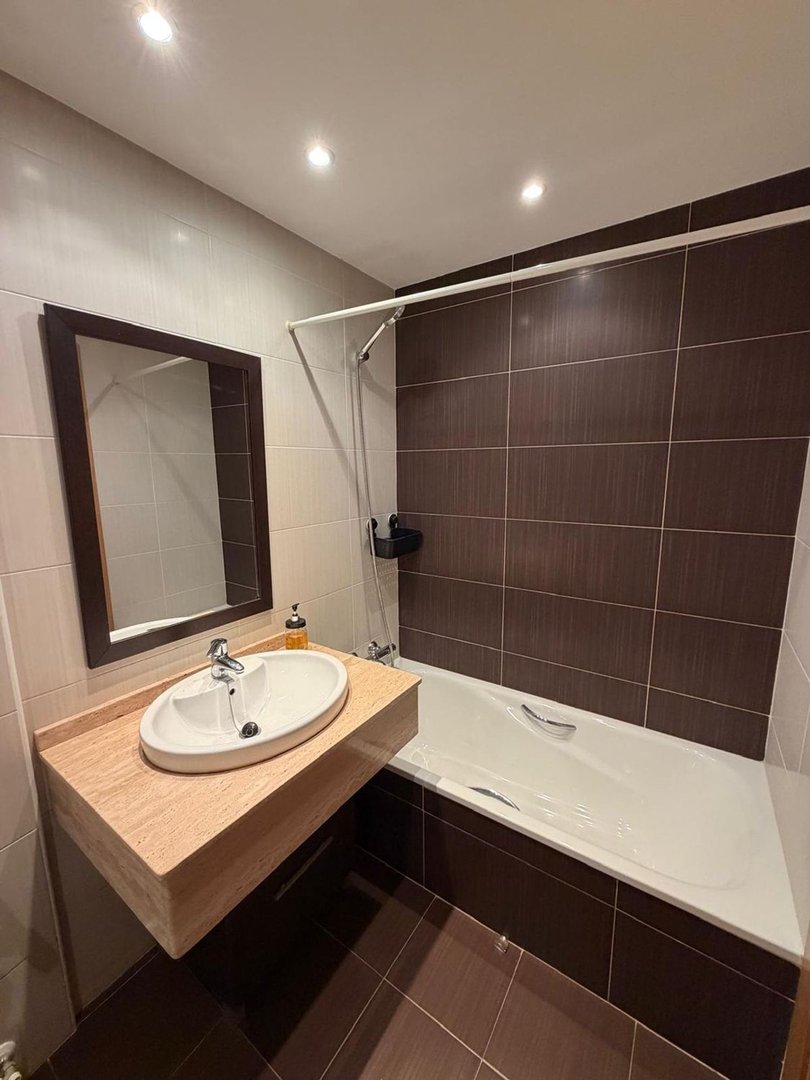 Flat 86 m² in Oviedo