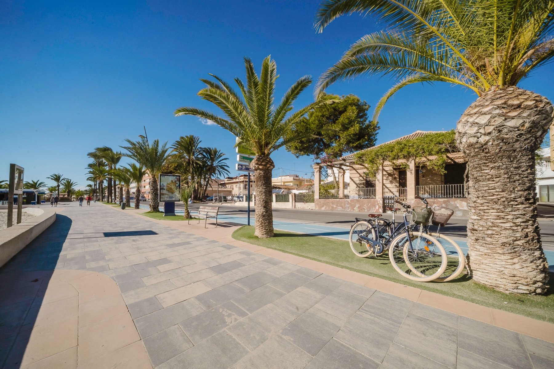 Piso de 264 m² en Dolores