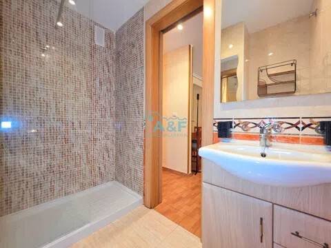 Piso de 111 m² en Oropesa del Mar