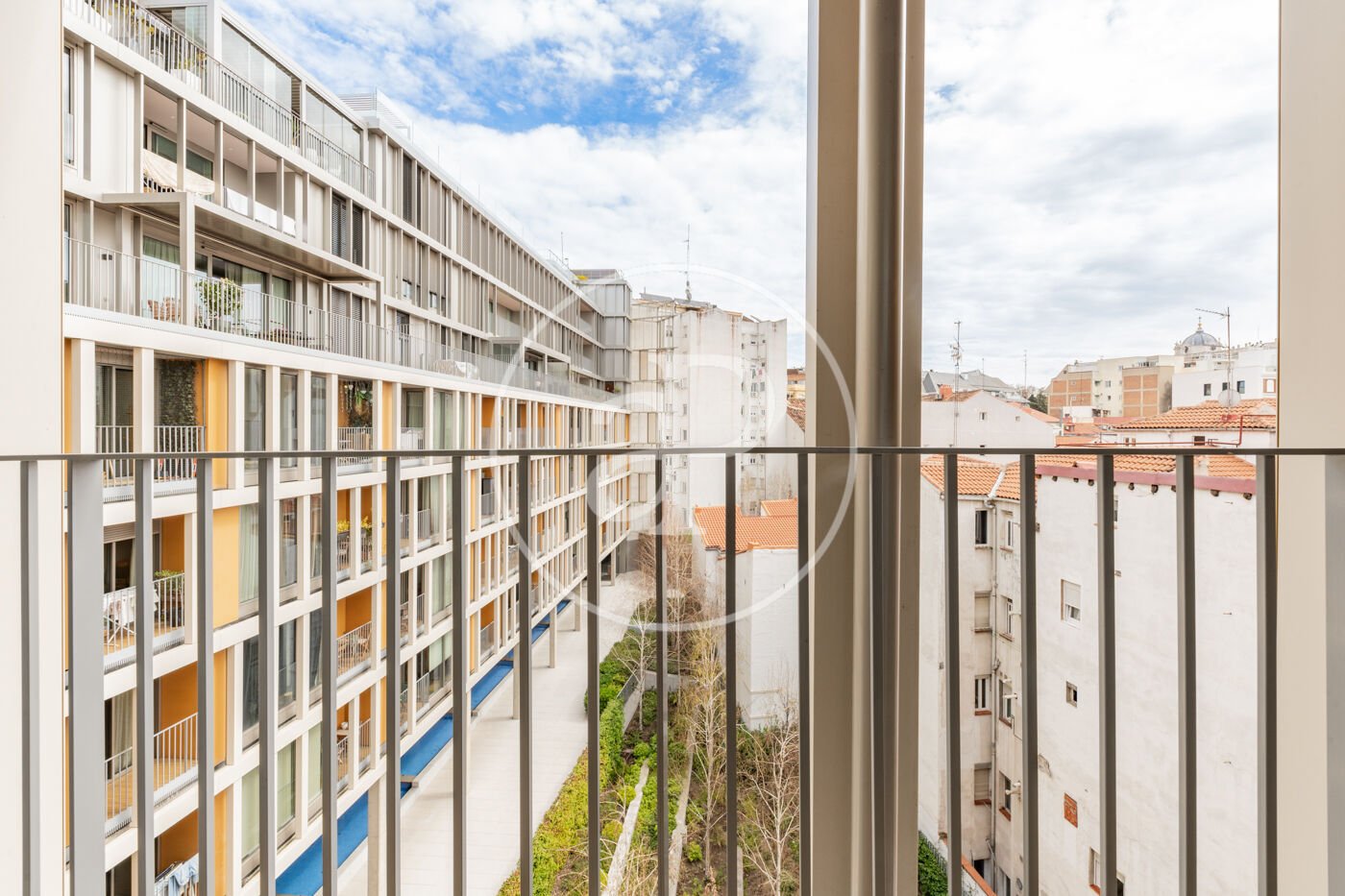 Piso de 97 m² en Madrid