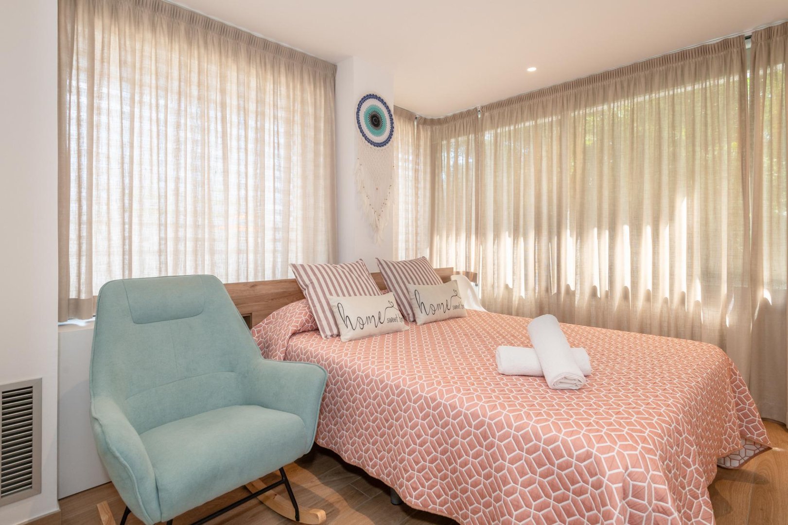 Piso de 80 m² en Gerona