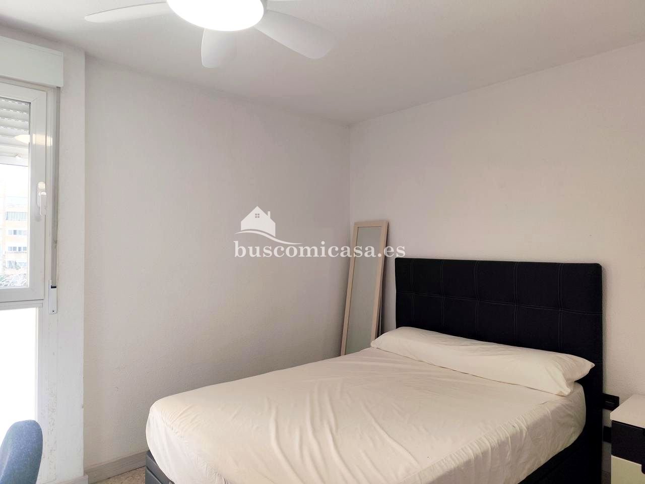 Habitación 89 m², Jaén
