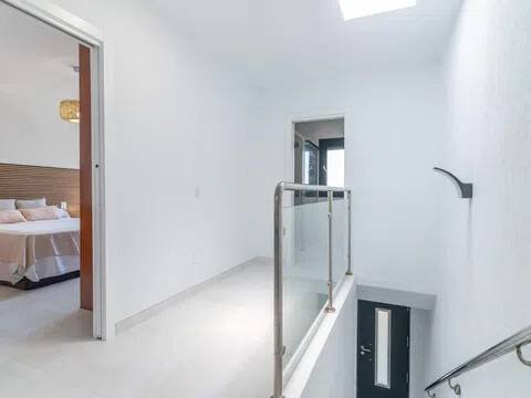 Piso de 88 m² en Almería
