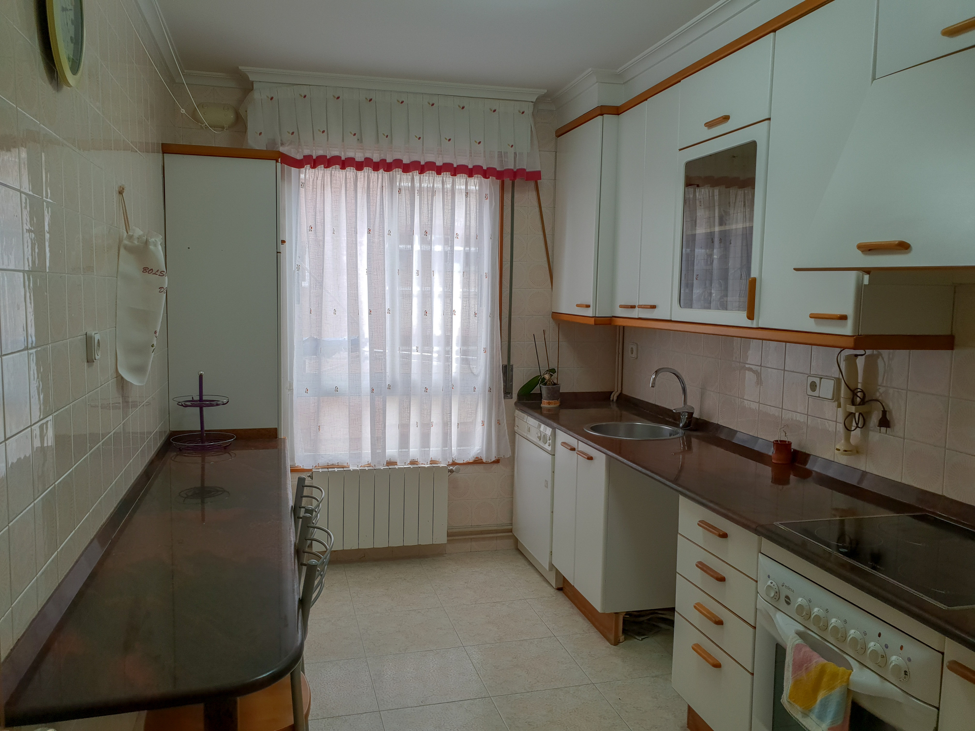 Piso de 98 m² en Santander