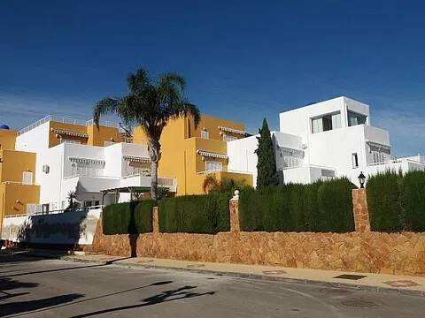 Piso de 60 m² en Vera