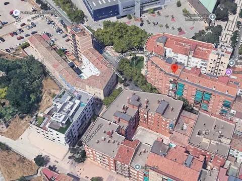 Piso de 105 m² en Zaragoza