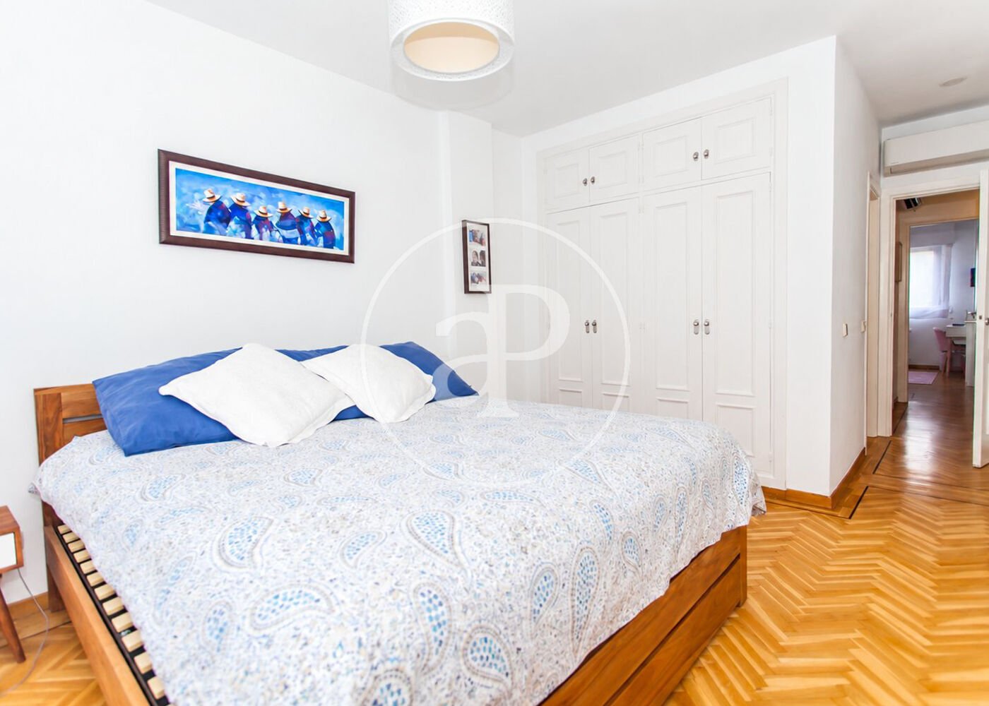 Pis de 154 m² a Madrid