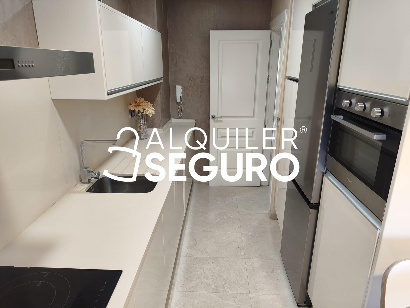 Pis de 85 m² a Sevilla