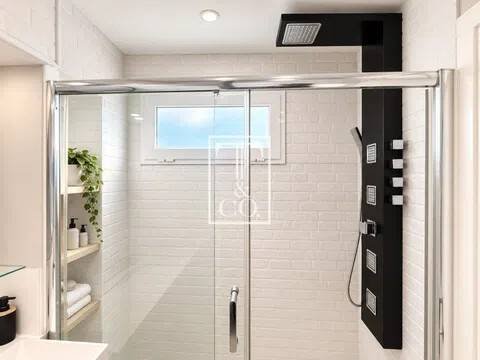 Wohnung 30 m² in Palma