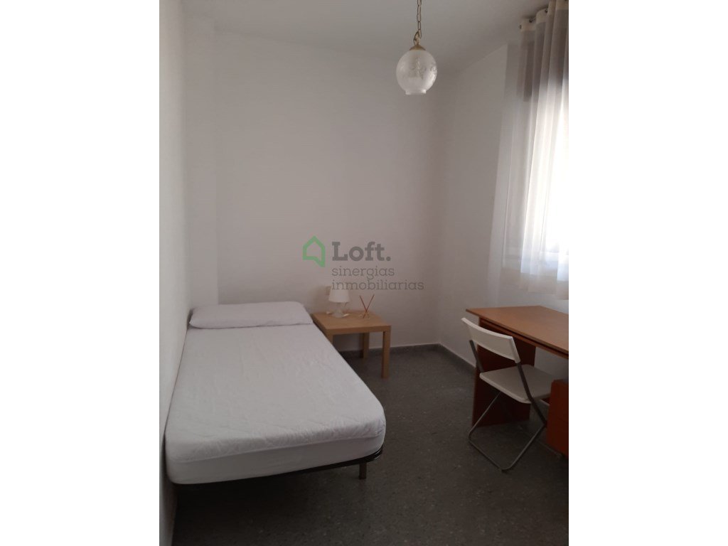 Piso de 130 m² en Badajoz