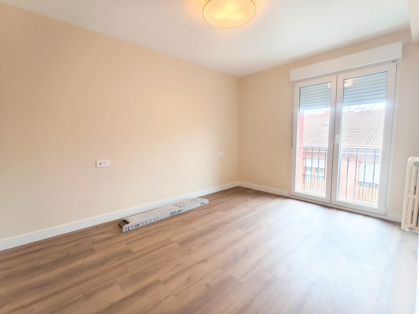 Wohnung 72 m² in Palencia