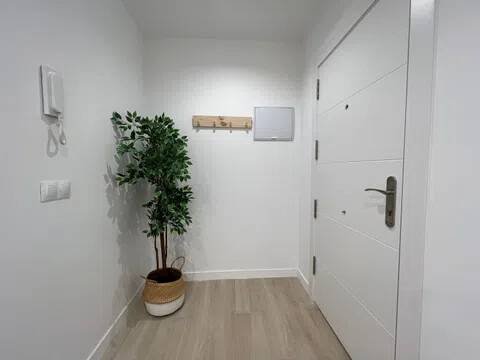 Appartamento 60 m² a Madrid