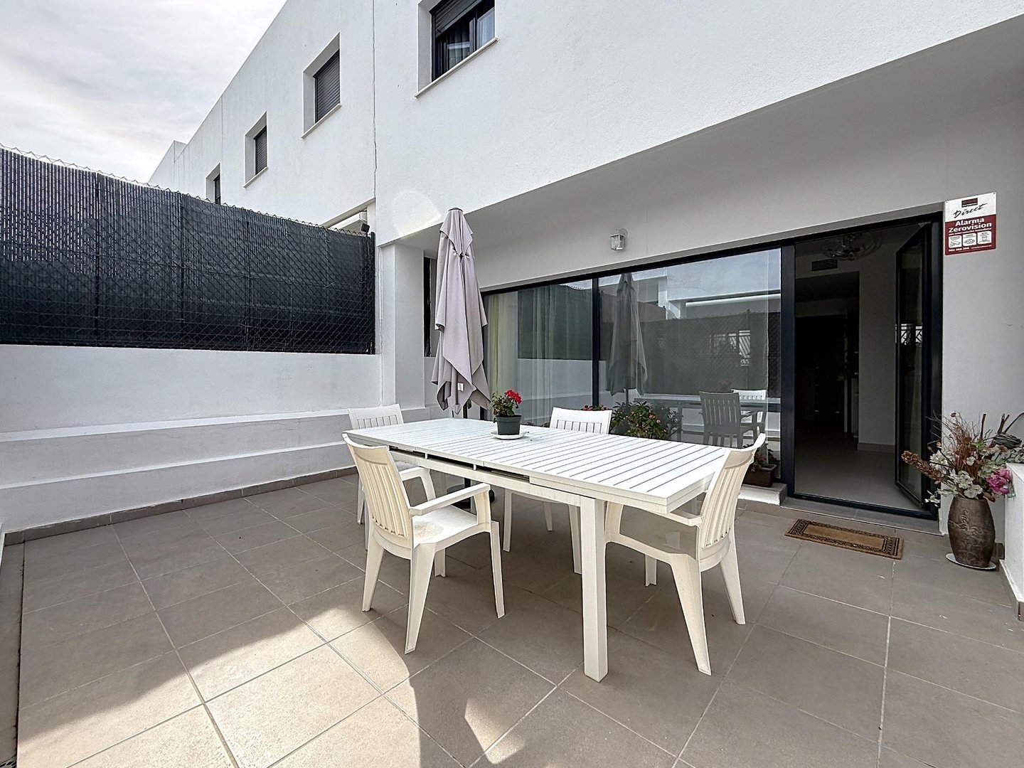Pis de 114 m² a Vélez-Málaga