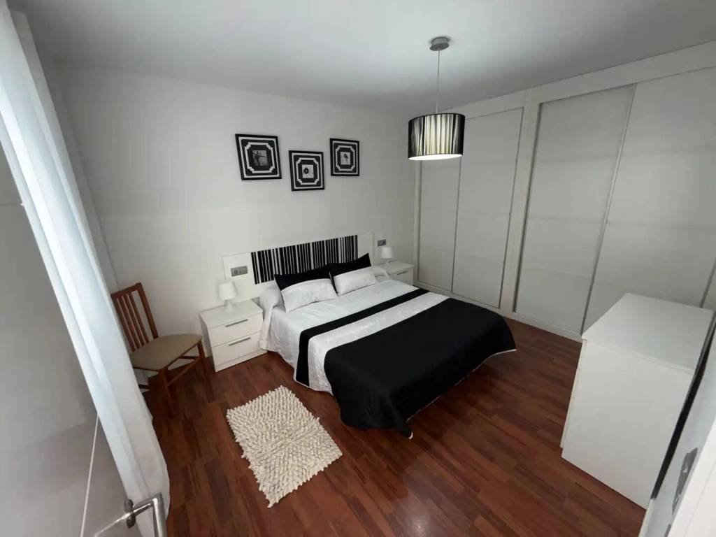 Pis de 65 m² a Ponferrada