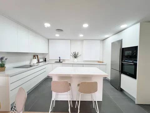 Appartamento 123 m² a Roquetas de Mar