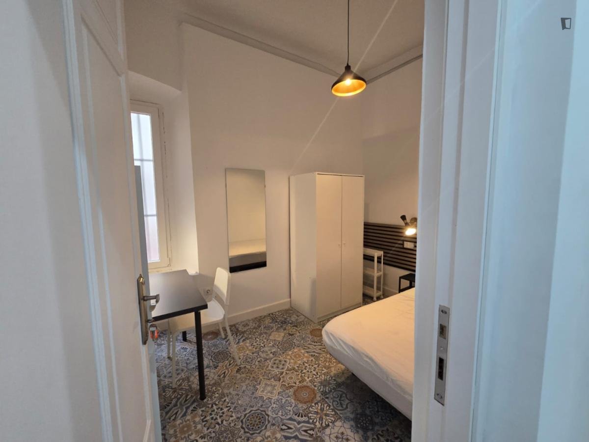 Habitació de lloguer, Granada
