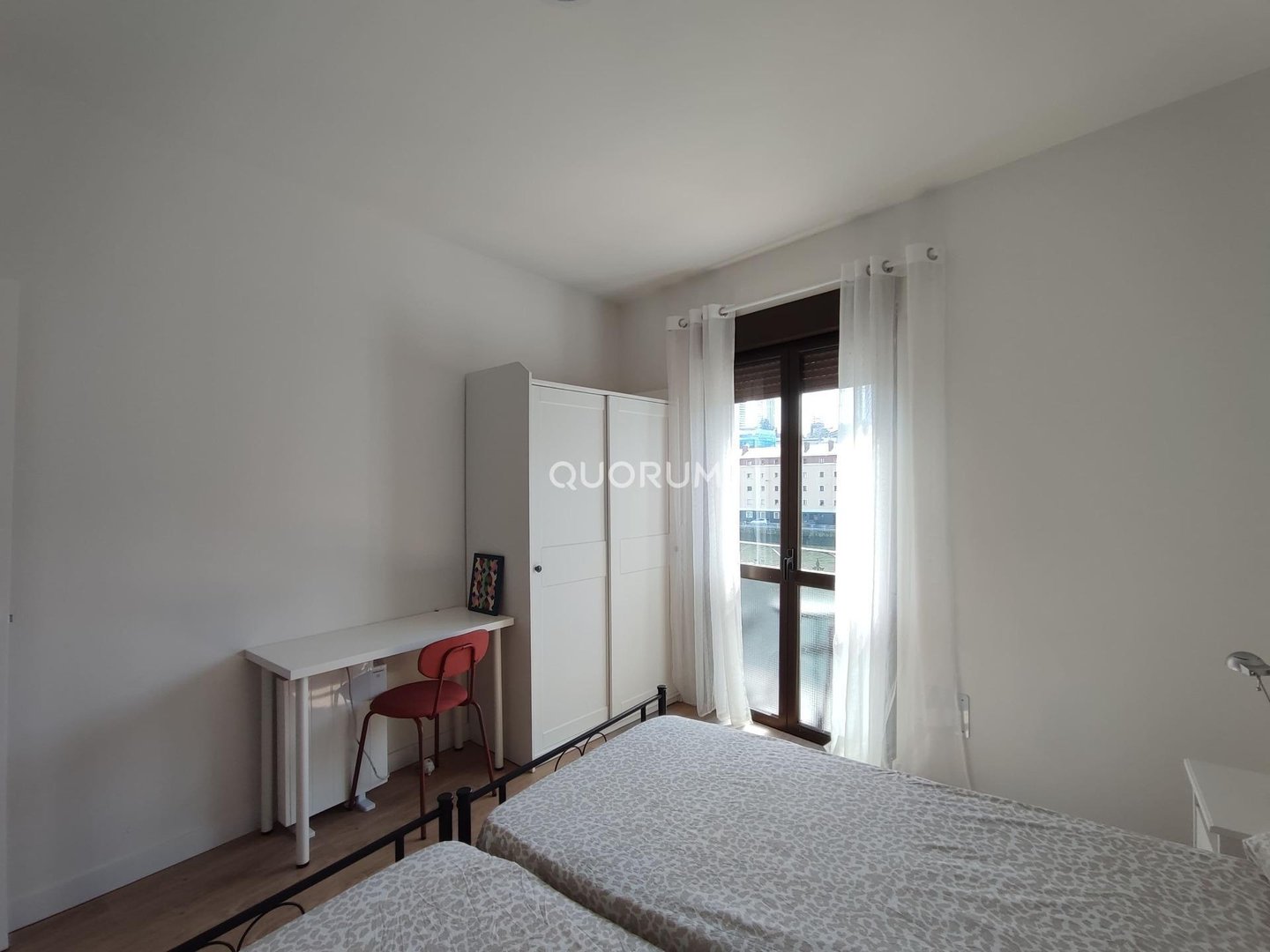Pis de 90 m² a Bilbao