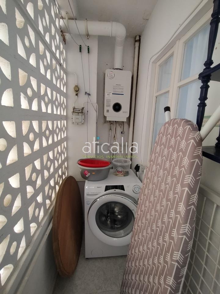 Piso de 90 m² en Ferrol