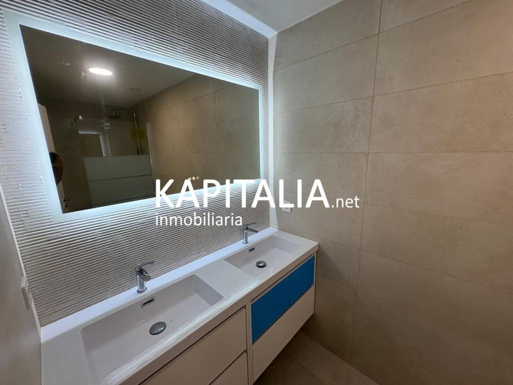Pis de 105 m² a Xàtiva
