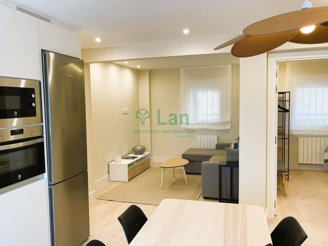 Appartamento 70 m² a Bilbao
