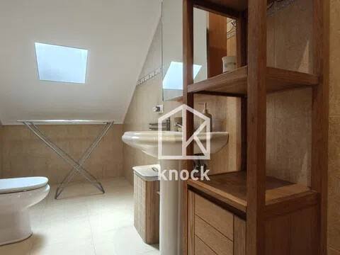 Piso de 40 m² en Navia