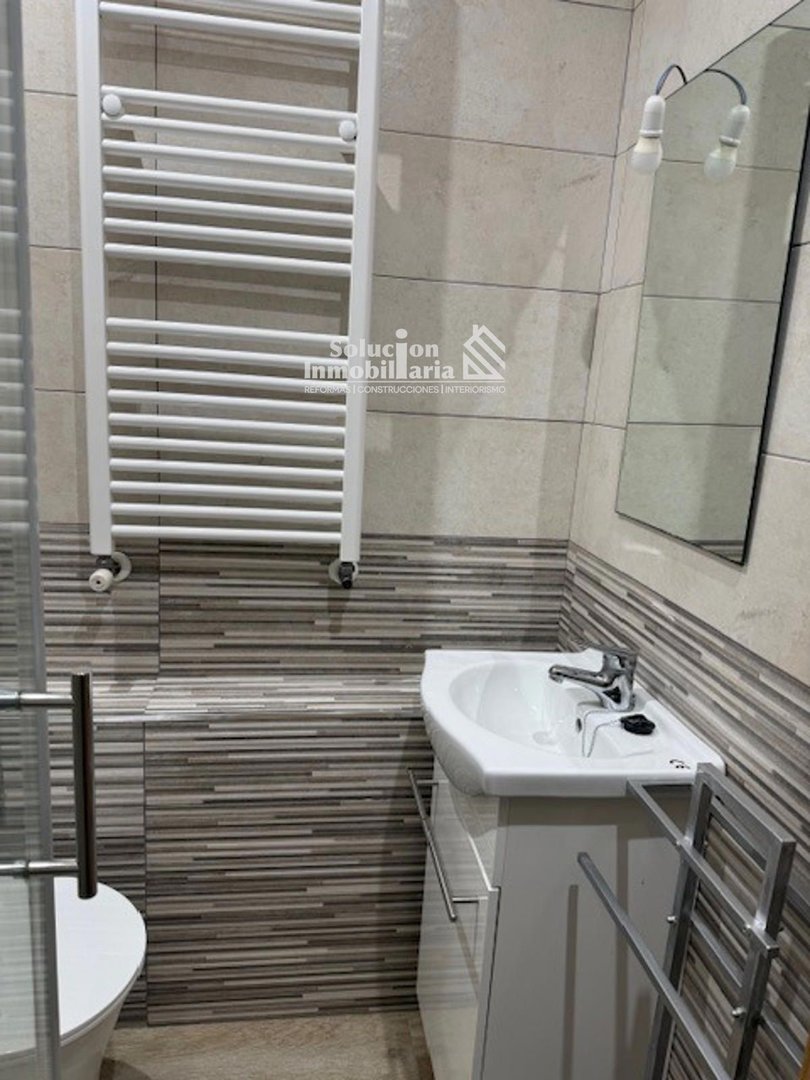 Piso de 100 m² en Salamanca