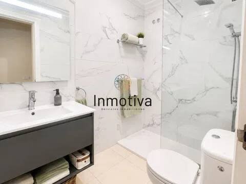 Piso de 125 m² en Granadilla de Abona