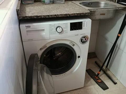 Apartamento 96 m² em València