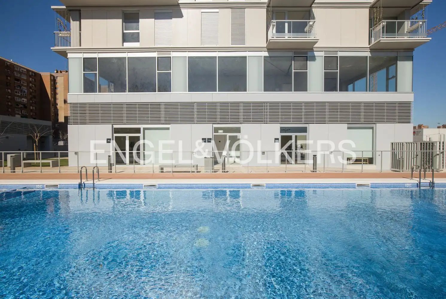 Appartement 77 m² à Valence