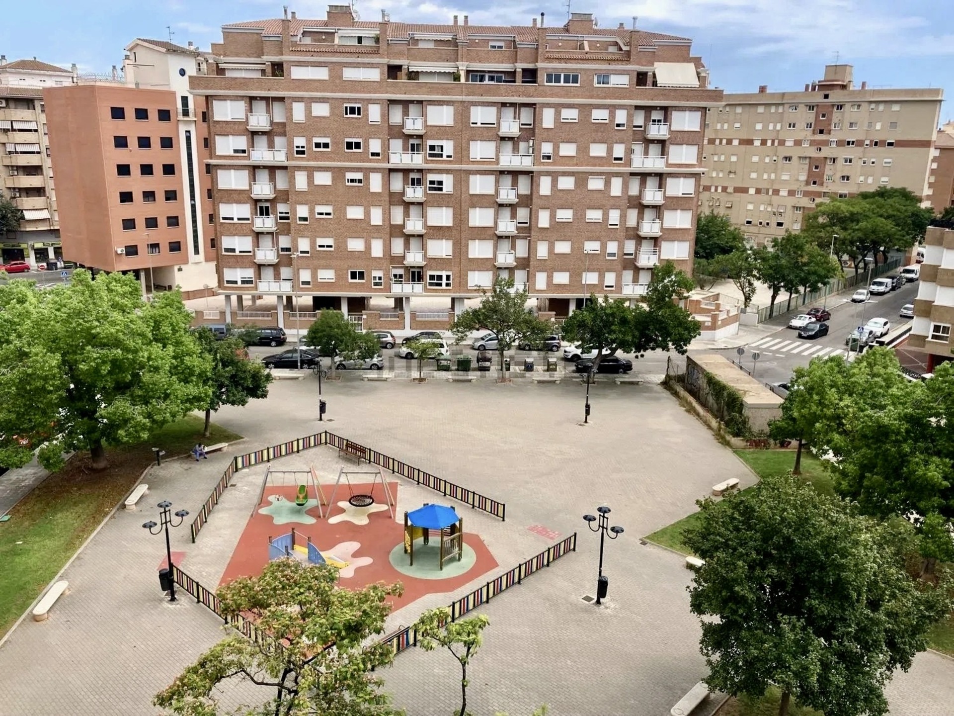 Pis de 75 m² a Castelló de la Plana