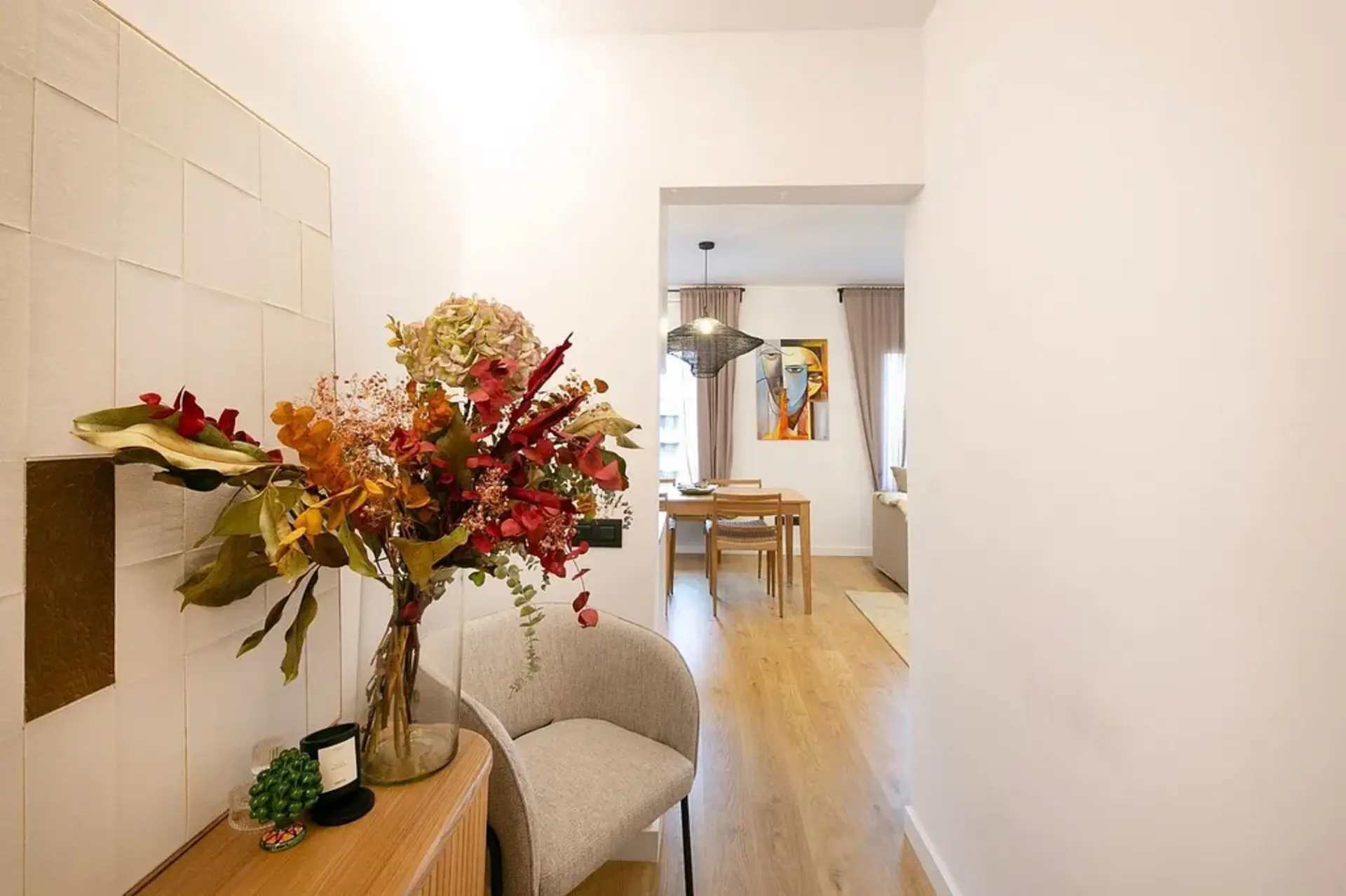 Wohnung 110 m² in Santanyí