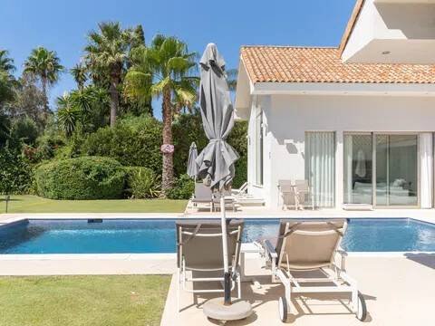 Casa de 658 m² en San Roque